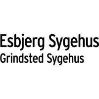 Esbjerg Sygehus & Grindsted Sygehus logo - Similar company to Tiroflex Aps