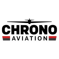 Chrono Aviation logo - Similar company to Skyalta