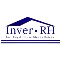 Inversiones Royal House logo - Similar company to Century 21 Premium