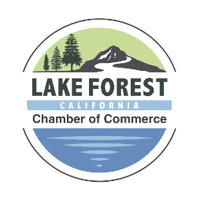 Lake Forest Chamber of Commerce logo - Similar company to Pivot Creative Agency