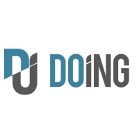 DOING+ logo - Similar company to Globty Go