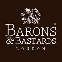 Barons & Bastards London