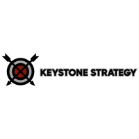 Keystone Strategy logo - Similar company to Keystone Ai