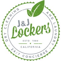 J&J Lockers logo - Similar company to Shelterspace