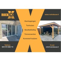 Rockx Bouw logo - Similar company to Rockx Professionals