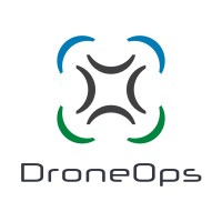 DroneOps - Drone Operations & Geo Services Brasil logo - Similar company to X It