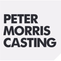 Peter Morris Casting logo - Similar company to Light Year Studios