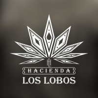 Tequila Hacienda Los Lobos logo - Similar company to Agave Dreams Company
