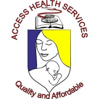 Access HealthCare & Services logo - Similar company to Salumatics Inc.