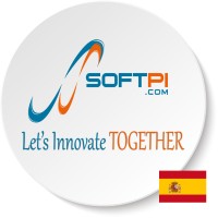 Softpi Ibérica logo - Similar company to Omnis Software