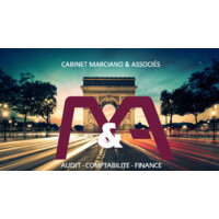 CABINET MARCIANO & ASSOCIES logo - Similar company to Dafex Conseil