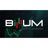 Billium Crypto Exchange logo - Similar company to Ideax Group