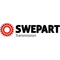 Swepart Transmission AB logo - Similar company to Gimic