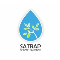 Satrap Green Treatment logo - Similar company to Persalt