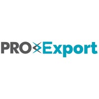 PRO Export logo - Similar company to Bravo Export