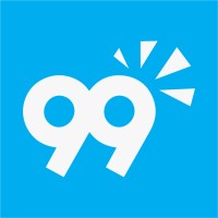 99Freelas logo - Similar company to Trampos.Co