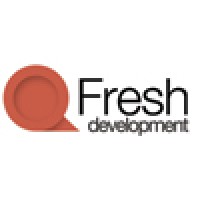 Fresh Development Inc
