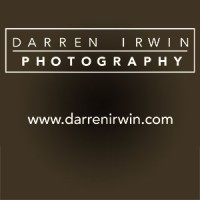 Darren Irwin Photography logo - Similar company to Newcastle Headshots
