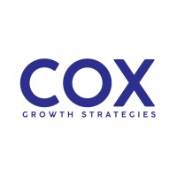 Cox Growth Strategies, LLC logo - Similar company to Elyse Heob Consulting