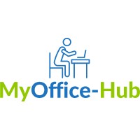 MyOffice-Hub logo - Similar company to Cubicle
