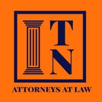 Tinti & Navins, P.C. logo - Similar company to Levine Litigation Llc