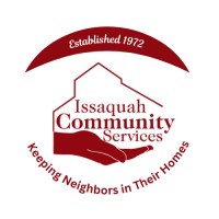 ISSAQUAH COMMUNITY SERVICES logo - Similar company to Mohan Skiing & Boarding