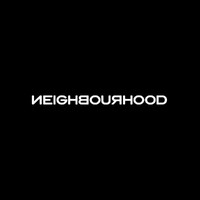 Neighbourhood Sport logo - Similar company to Shindig Events