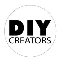 DIY Creators logo - Similar company to Primal Video