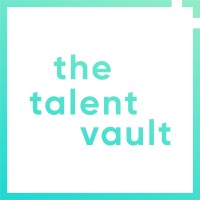 The Talent Vault (by Bold) logo - Similar company to Bold