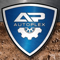 Autoplex Restyling Centers logo - Similar company to Rackstarz Vehicle Rack & Hitch