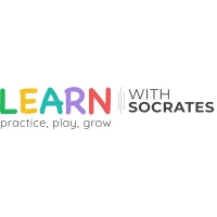 Learn With Socrates logo - Similar company to Lab67