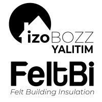 izoBOZZ FeltBi logo - Similar company to Mat Robotics 6228