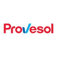 Provesol logo - Similar company to Lucarz S.A.
