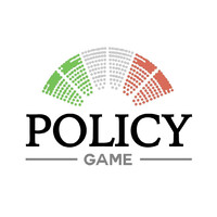 Policy Game logo - Similar company to 20E30