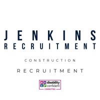 Jenkins Recruitment Ltd logo - Similar company to Jenkins Recruitment Solutions Ltd
