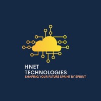 HNET Technologies logo - Similar company to Devsio
