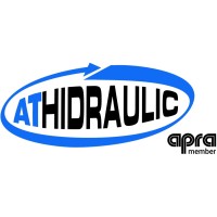 AT Hidraulic, JSC logo - Similar company to Autoenterprises Ltd