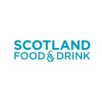 Scotland Food & Drink logo - Similar company to Macphie Uk