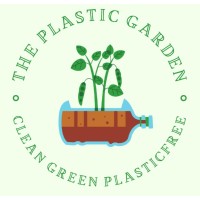 The Plastic Garden logo - Similar company to Pakistan Fire & Fumigation Services