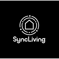 SyncLiving Home Automation logo - Similar company to Sync Living
