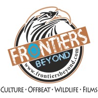 Frontiers Beyond Tours Pvt Ltd logo - Similar company to Studiophotolius