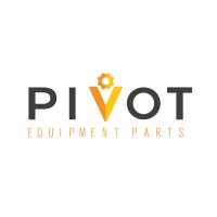 Pivot Equipment Parts logo - Similar company to Dynamic Hydraulics