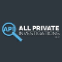 All Private Investigations LLC logo - Similar company to Quinn Private Investigations
