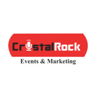 Crystal Rock Events & Marketing