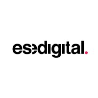 Esedigital logo - Similar company to Diy Genius