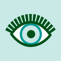 EyeJust logo - Similar company to Alexia Admor