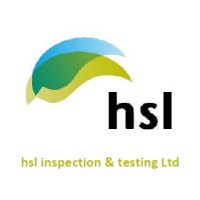 hsl Inspection and Testing logo - Similar company to Futurebookkeeping