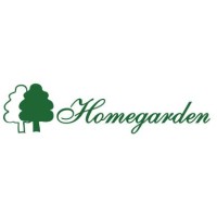 Homegarden logo - Similar company to Matrix Design Studio