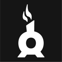 Chimney Fire Coffee | Certified B Corp logo - Similar company to Invuse