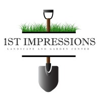 1st Impressions Landscape & Garden Center logo - Similar company to Exscape Designs, Llc